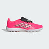 Zapatilla de Futbol Adidas Predator League FT Tf Ros Niño