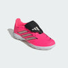 Zapatilla de Futbol Adidas Predator League FT Tf Ros Niño