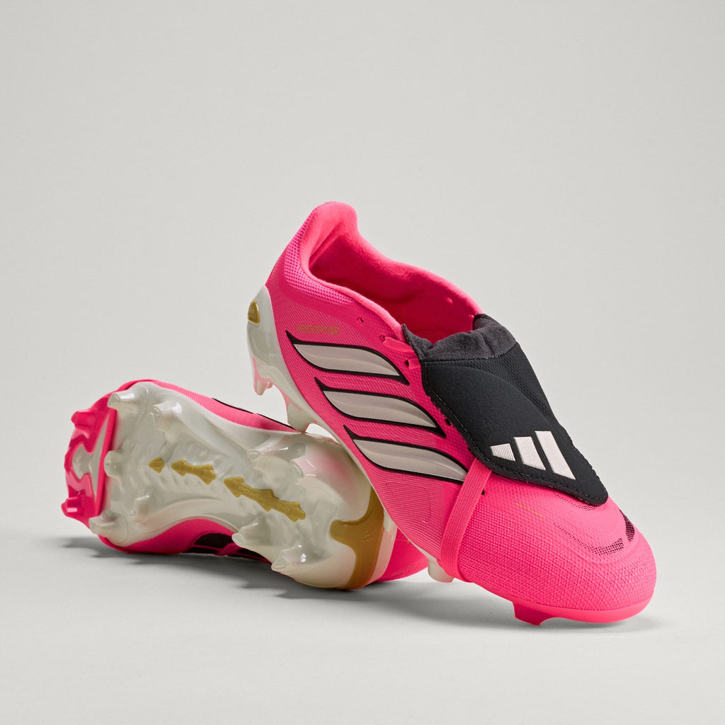 Zapato de futbol Adidas Predator League FT Fg Ros Adulto