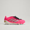 Zapato de futbol Adidas Predator League FT Fg Ros Adulto