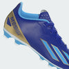 Zapato de Futbol Adidas X Crazyfast Club FXG Messi Fg Niño