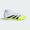 Zapato de Futbol Adidas Predator Club Sock Fg/Mg Niño