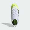 Zapato de Futbol Adidas Predator Club Sock Fg/Mg Niño