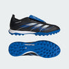 Zapatilla de Futbol Adidas Predator League TF Negro Adulto
