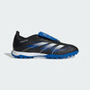 Zapatilla de Futbol Adidas Predator League TF Negro Adulto