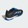 Zapatilla de Futbol Adidas Predator League TF Negro Adulto