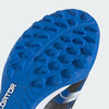 Zapatilla de Futbol Adidas Predator League TF Negro Adulto