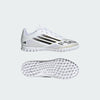 Zapatilla de Futbol Adidas F50 Club Blanco TF Niño