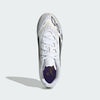Zapatilla de Futbol Adidas F50 Club Blanco TF Niño