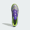 Zapatilla de Futbol Adidas F50 League Lila TF Adulto
