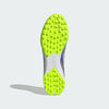 Zapatilla de Futbol Adidas F50 League Lila TF Adulto