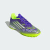 Zapatilla de Futbol Adidas F50 League Lila TF Adulto
