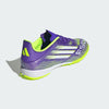 Zapatilla de Futbol Adidas F50 League Lila TF Adulto
