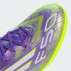 Zapatilla de Futbol Adidas F50 League Lila TF Adulto