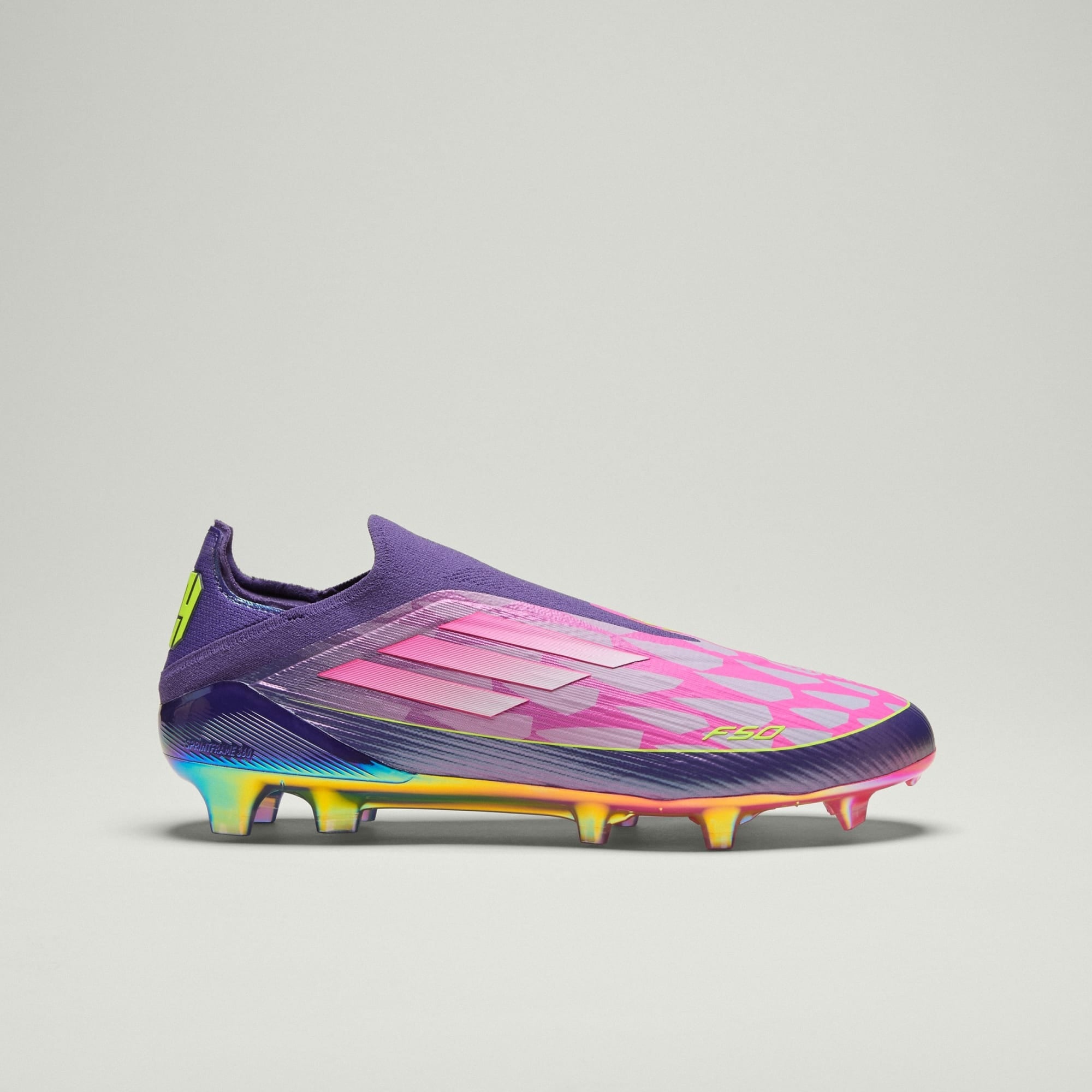 Zapato de Futbol Adidas F50 Elite Lamine Yamal LL FG Adulto– 100