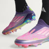Zapato de Futbol Adidas F50 Elite Lamine Yamal LL FG Adulto