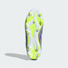 Zapato de Futbol Adidas F50 Club Lila FG Niño