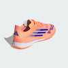 Zapatilla de Futbol Adidas F50 League Naranjo TF Niño