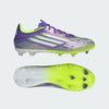 Zapato de Futbol Adidas F50 League FG Lila Adulto
