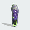Zapato de Futbol Adidas F50 League FG Lila Adulto