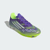 Zapato de Futbol Adidas F50 League FG Lila Adulto