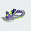 Zapato de Futbol Adidas F50 League FG Lila Adulto