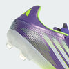 Zapato de Futbol Adidas F50 League FG Lila Adulto