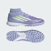 Zapatilla de Futbol Adidas F50 Sparkfusion League TF Mujer