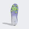 Zapato de Futbol Adidas F50 Sparkfusion League FG Mujer