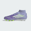 Zapato de Futbol Adidas F50 Sparkfusion League FG Mujer