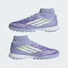 Zapatilla de Futbol Adidas F50 Sparkfusion League TF Mujer