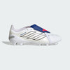 Zapato de Futbol Adidas Predator League Fg Blanco Niño