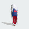 Zapato de Futbol Adidas Predator League Fg Blanco Niño
