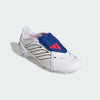 Zapato de Futbol Adidas Predator League Fg Blanco Niño