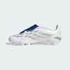 Zapato de Futbol Adidas Predator League Fg Blanco Niño