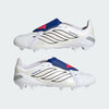 Zapato de Futbol Adidas Predator League Fg Blanco Niño