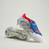 Zapato de Futbol Adidas Predator Elite Blanco Fg Adulto