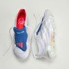 Zapato de Futbol Adidas Predator Elite Blanco Fg Adulto