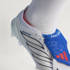 Zapato de Futbol Adidas Predator Elite Blanco Fg Adulto