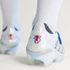 Zapato de Futbol Adidas Predator Elite Blanco Fg Adulto