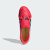 Zapato de Futbol Adidas Predator League Fg Bl-Rj Niño