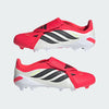 Zapato de Futbol Adidas Predator League Fg Bl-Rj Niño