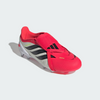 Zapato de Futbol Adidas Predator League Fg Bl-Rj Niño