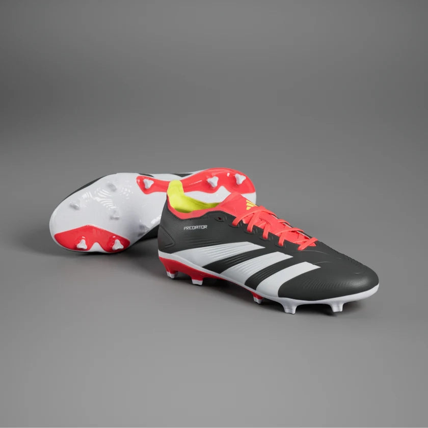 Tenis de sale futbol predator