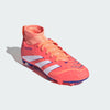 Zapato de Futbol Adidas Predator Club Sock Naranjo Fg/Mg Niño