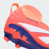 Zapato de Futbol Adidas Predator Club Sock Naranjo Fg/Mg Niño