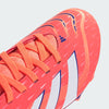 Zapato de Futbol Adidas Predator Club Sock Naranjo Fg/Mg Niño