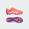 Zapato de Futbol Adidas Predator Club Naranjo Fg Niño