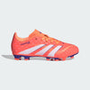 Zapato de Futbol Adidas Predator Club Naranjo Fg Niño