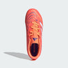 Zapato de Futbol Adidas Predator Club Naranjo Fg Niño